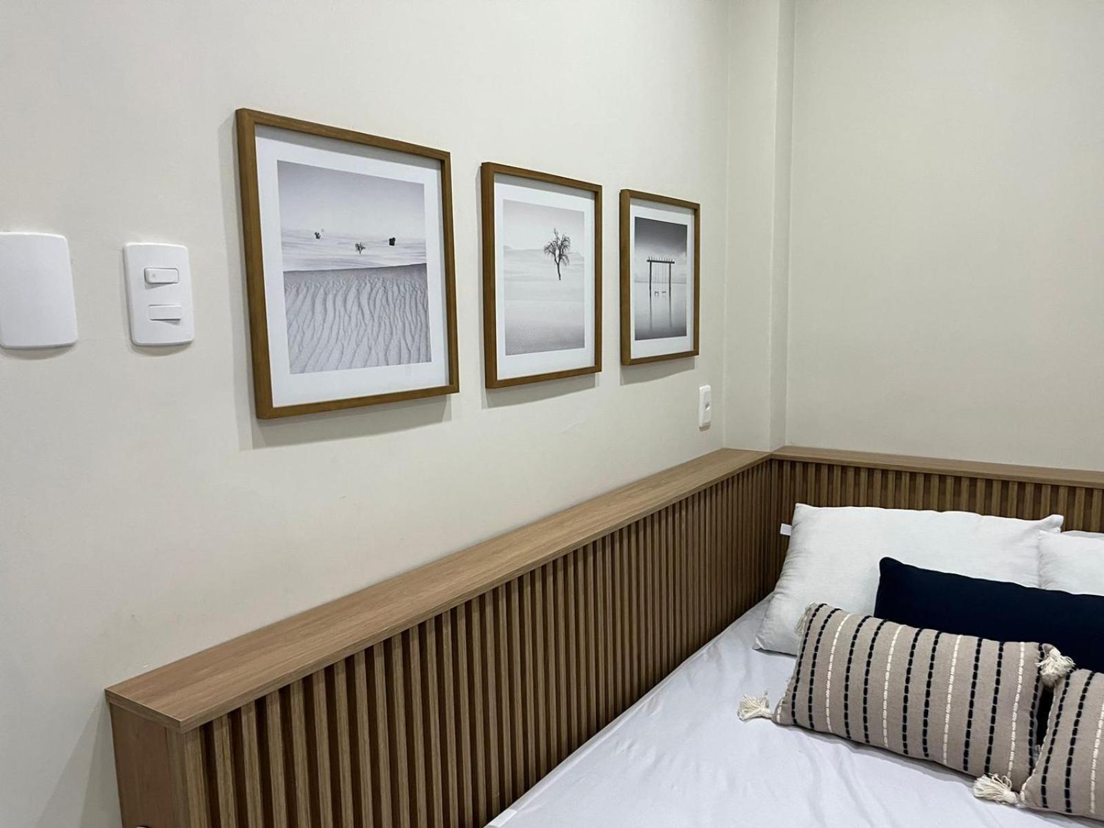 Апартаменти Flat Copacabana Quadra Da Praia 907 Ріо-де-Жанейро Екстер'єр фото